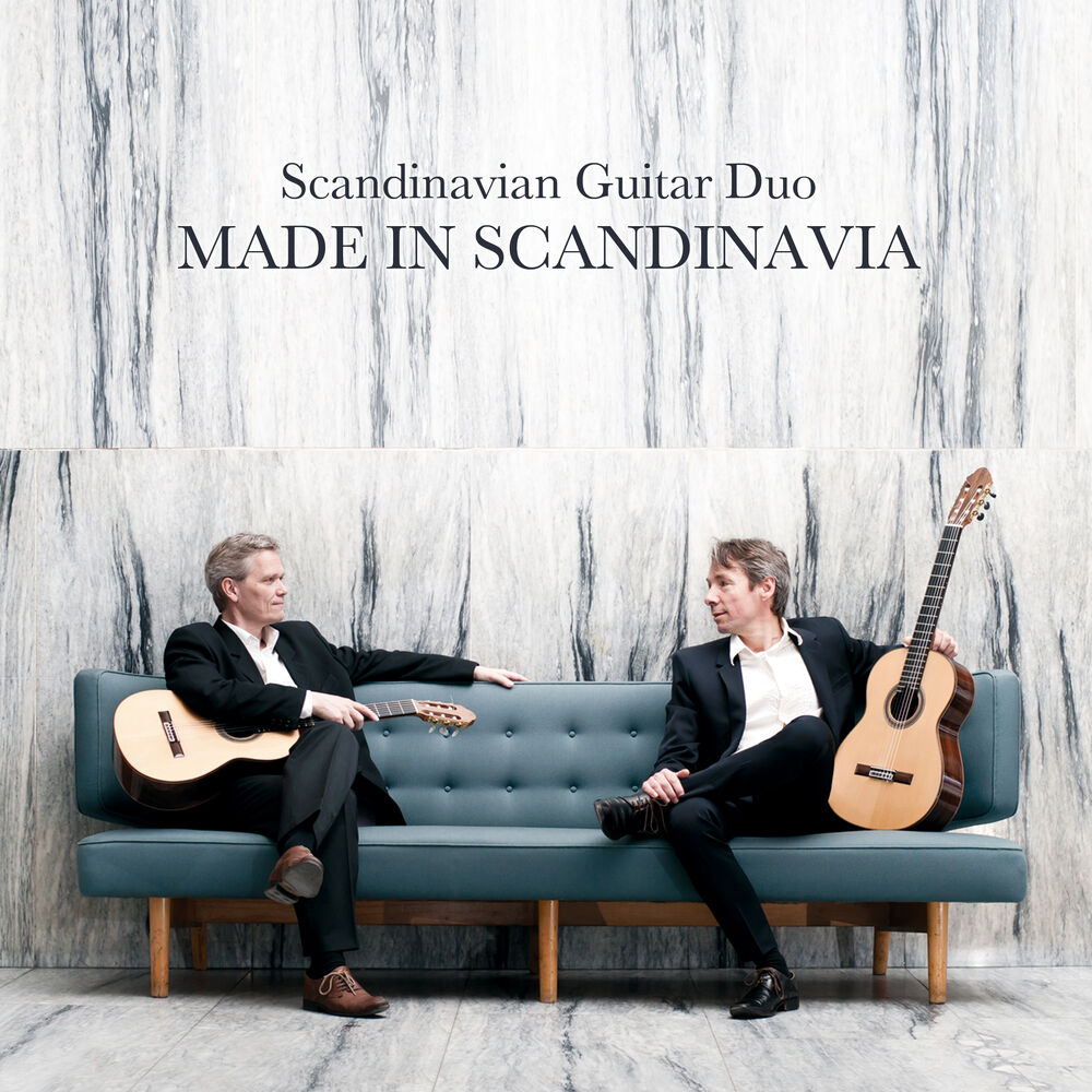 Picture of Made in Scandinavia