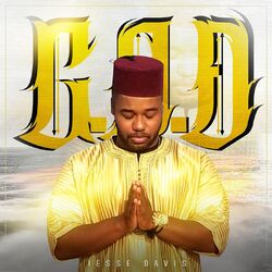 Cover of G.O.D