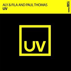 Cover of UV