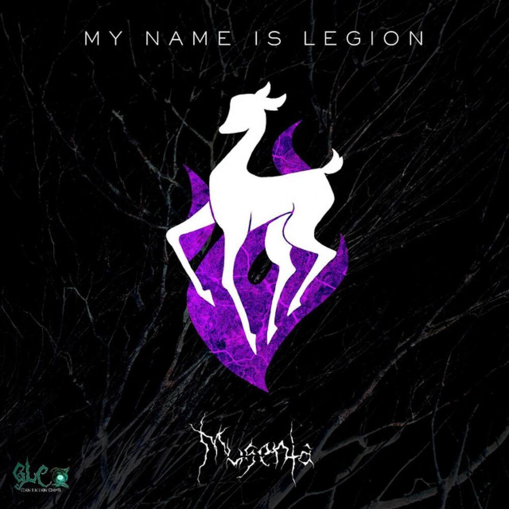 Picture of My Name Is Legion EP