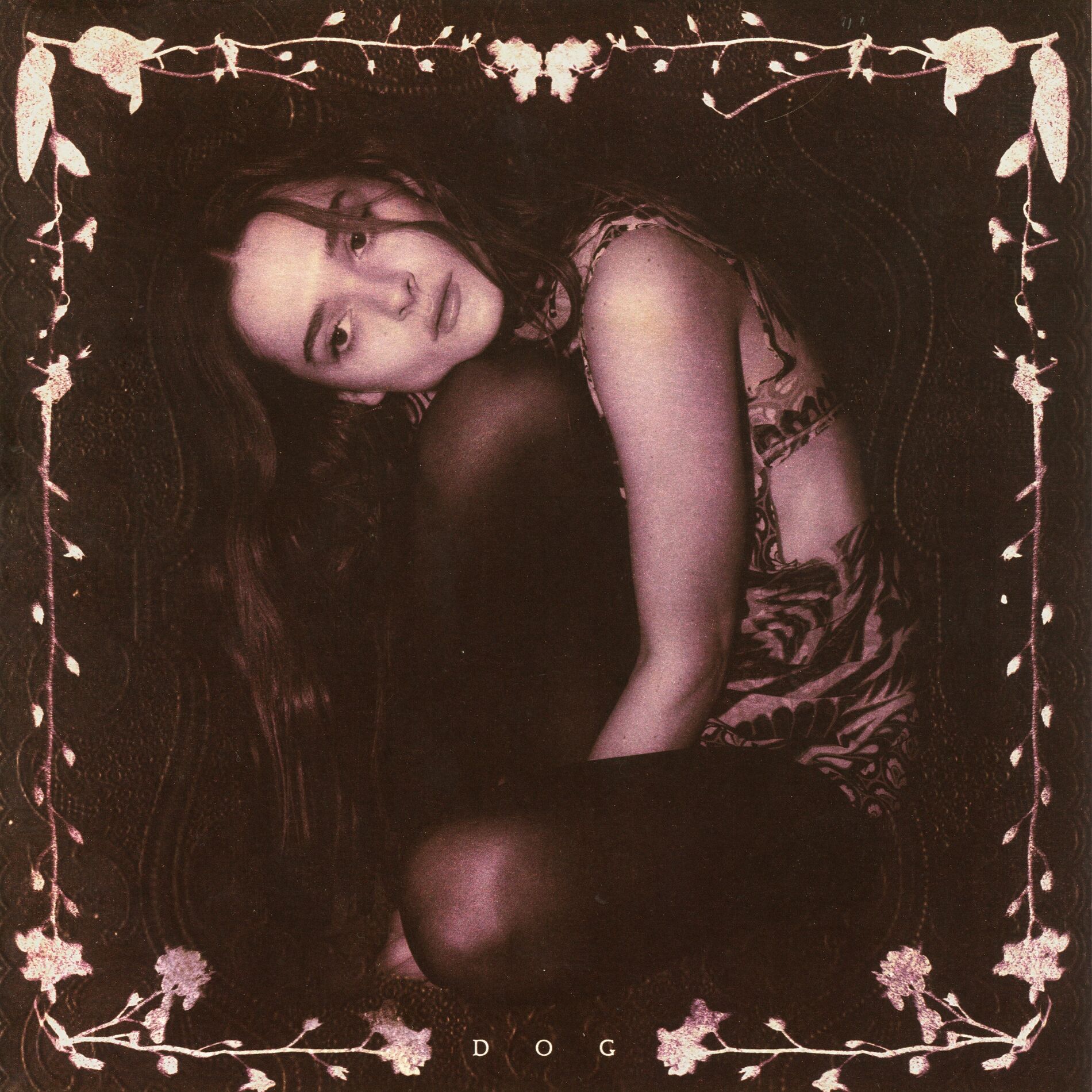 Album cover of Dog