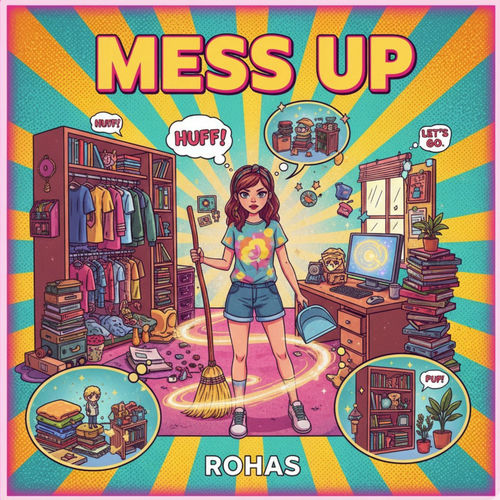 Mess Up