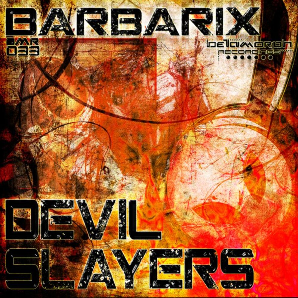 Picture of Devil Slayers