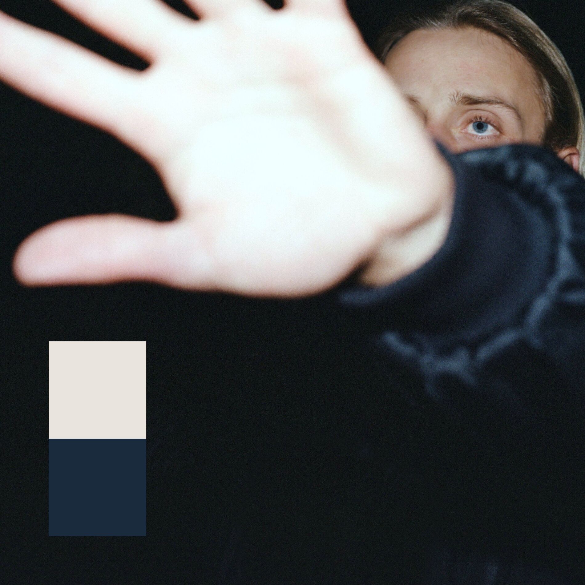 Album cover of Blue Light