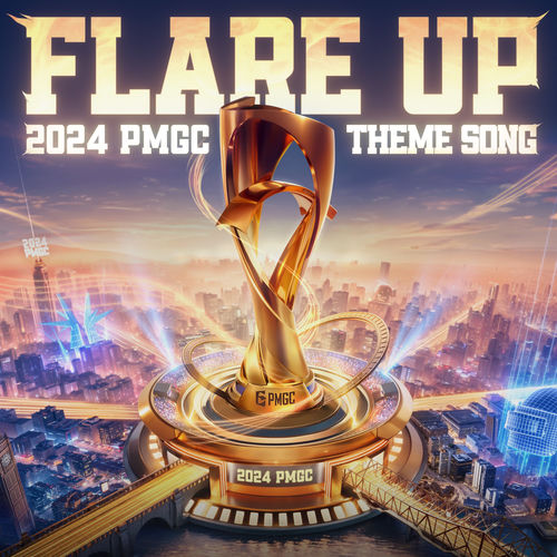 Flare Up