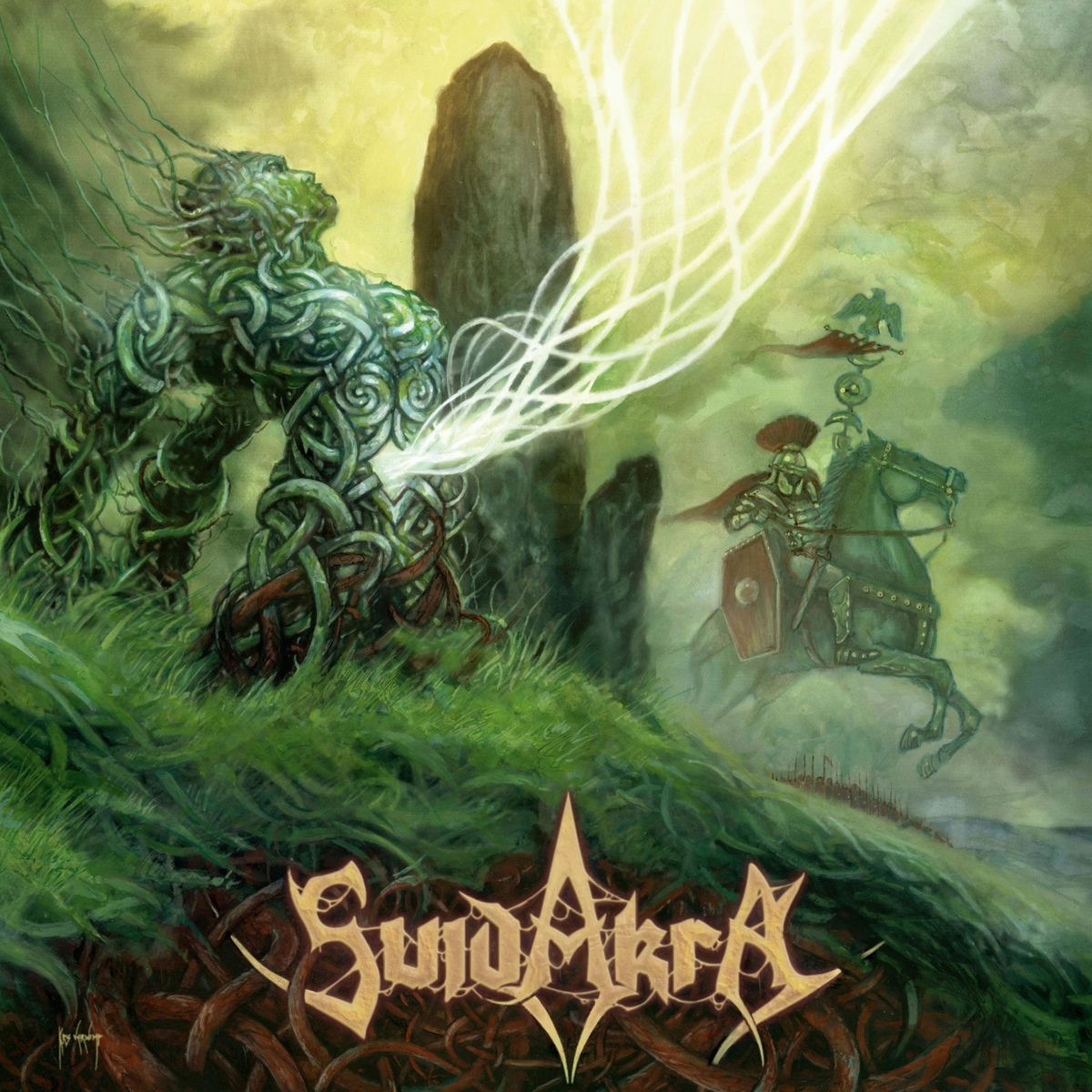 Suidakra: albums, songs, concerts | Deezer