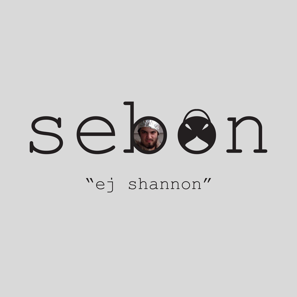 Picture of EJ Shannon