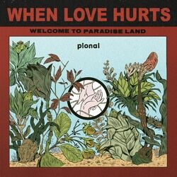 Cover of When Love Hurts