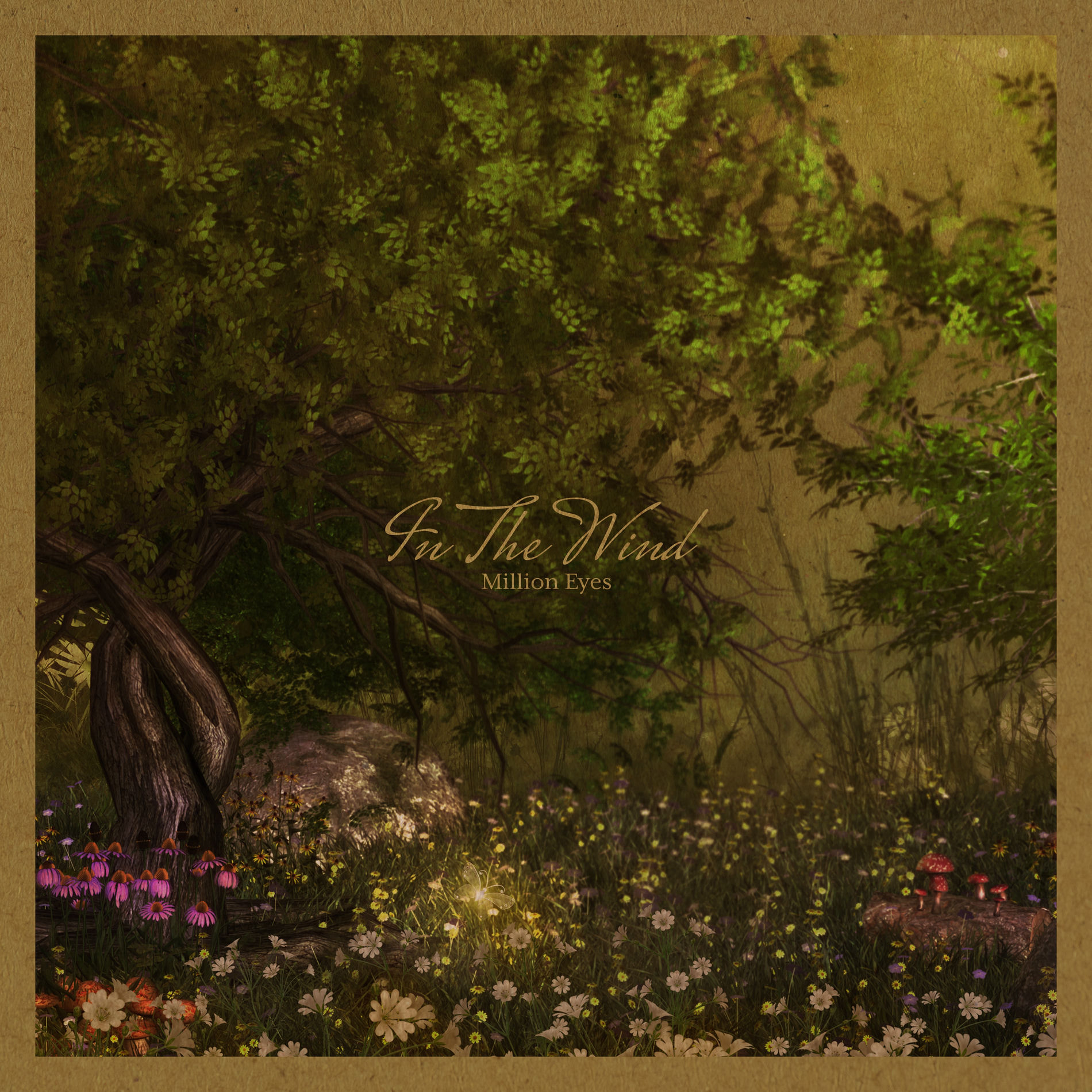 Album cover of My Love, My Love