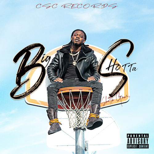 Big Shotta - SHOTTA GRAMz | Deezer