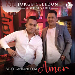 Cover of Sigo Cantando al Amor