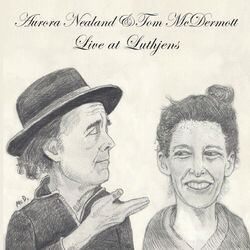 Cover of Live at Luthjen's