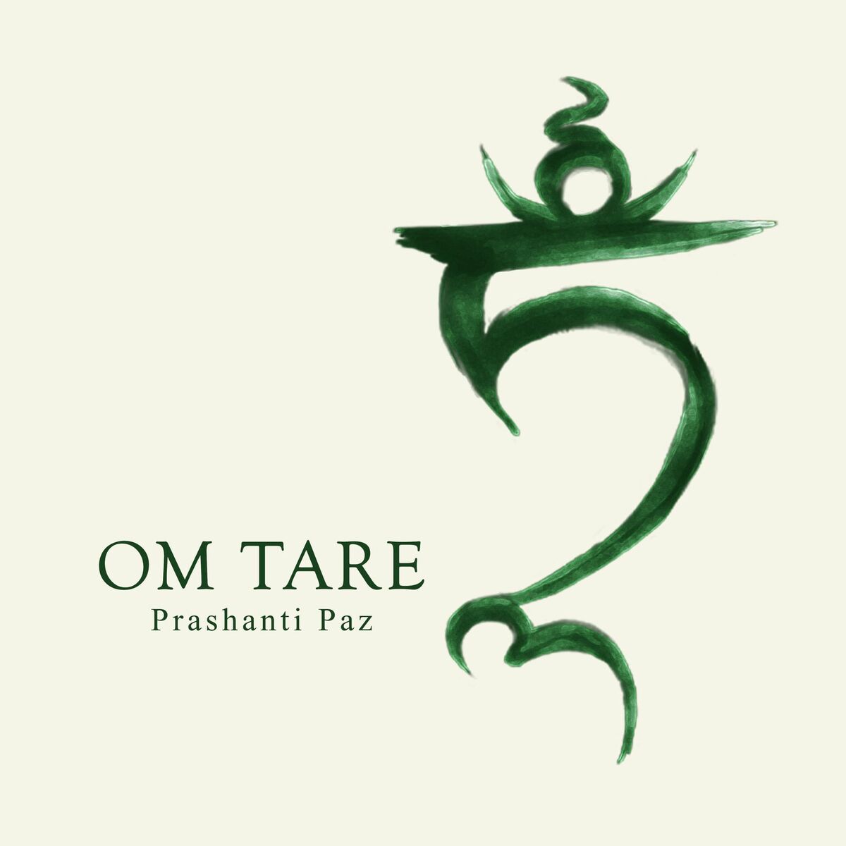 Album cover of Om Tare