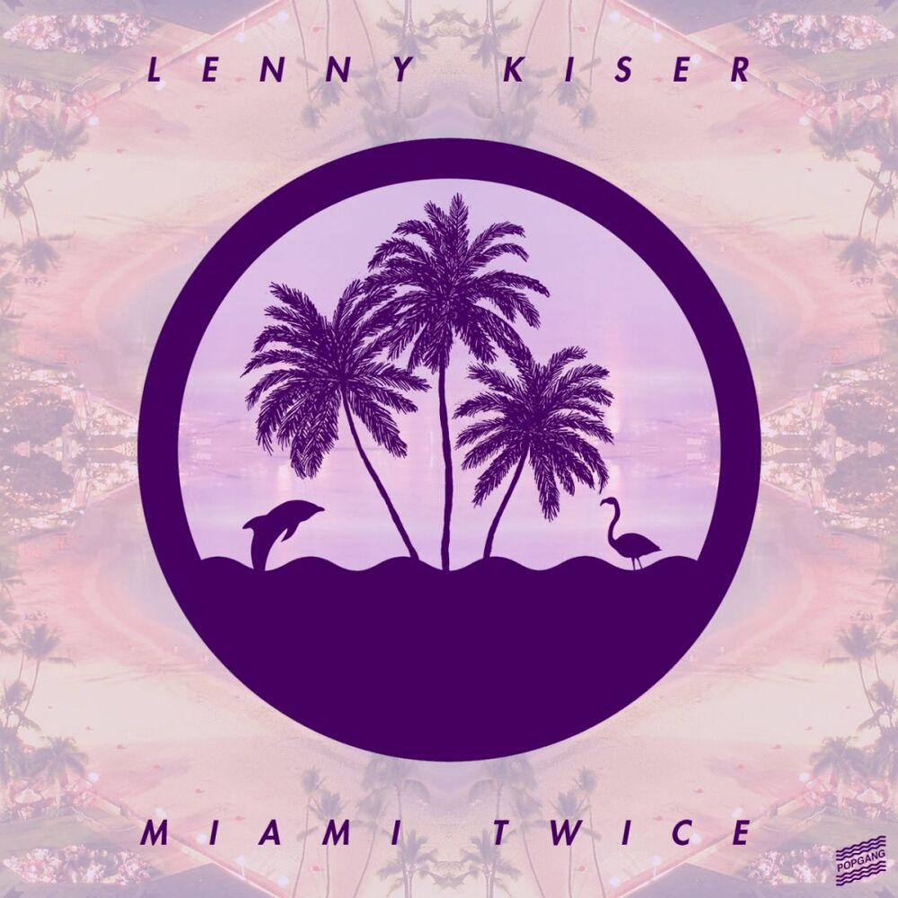 Picture of Miami Twice EP