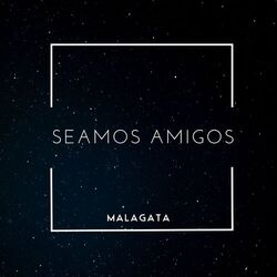 Cover of Seamos amigos