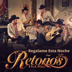 Cover of Regalame Esta Noche
