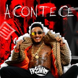 Cover of acontece