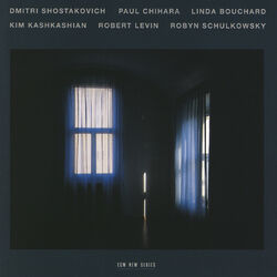 Cover of Dmitri Shostakovich, Paul Chihara, Linda Bouchard