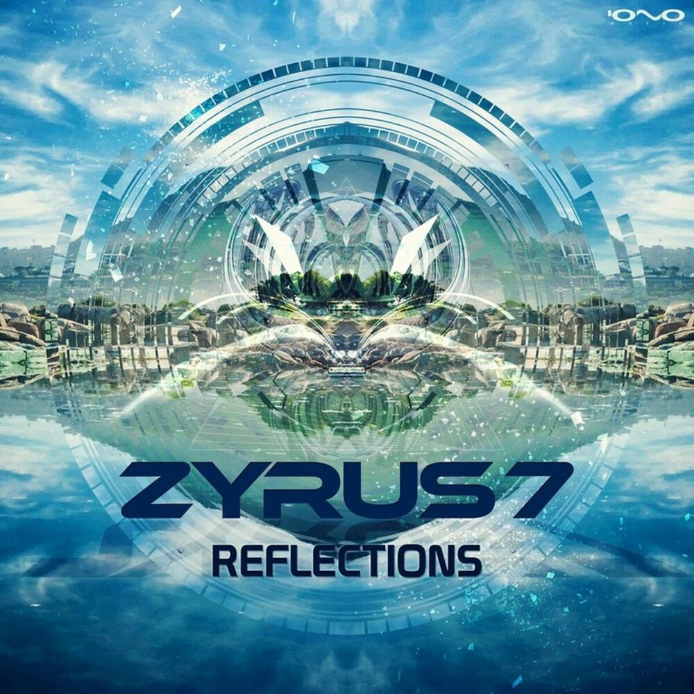 Picture of Reflections