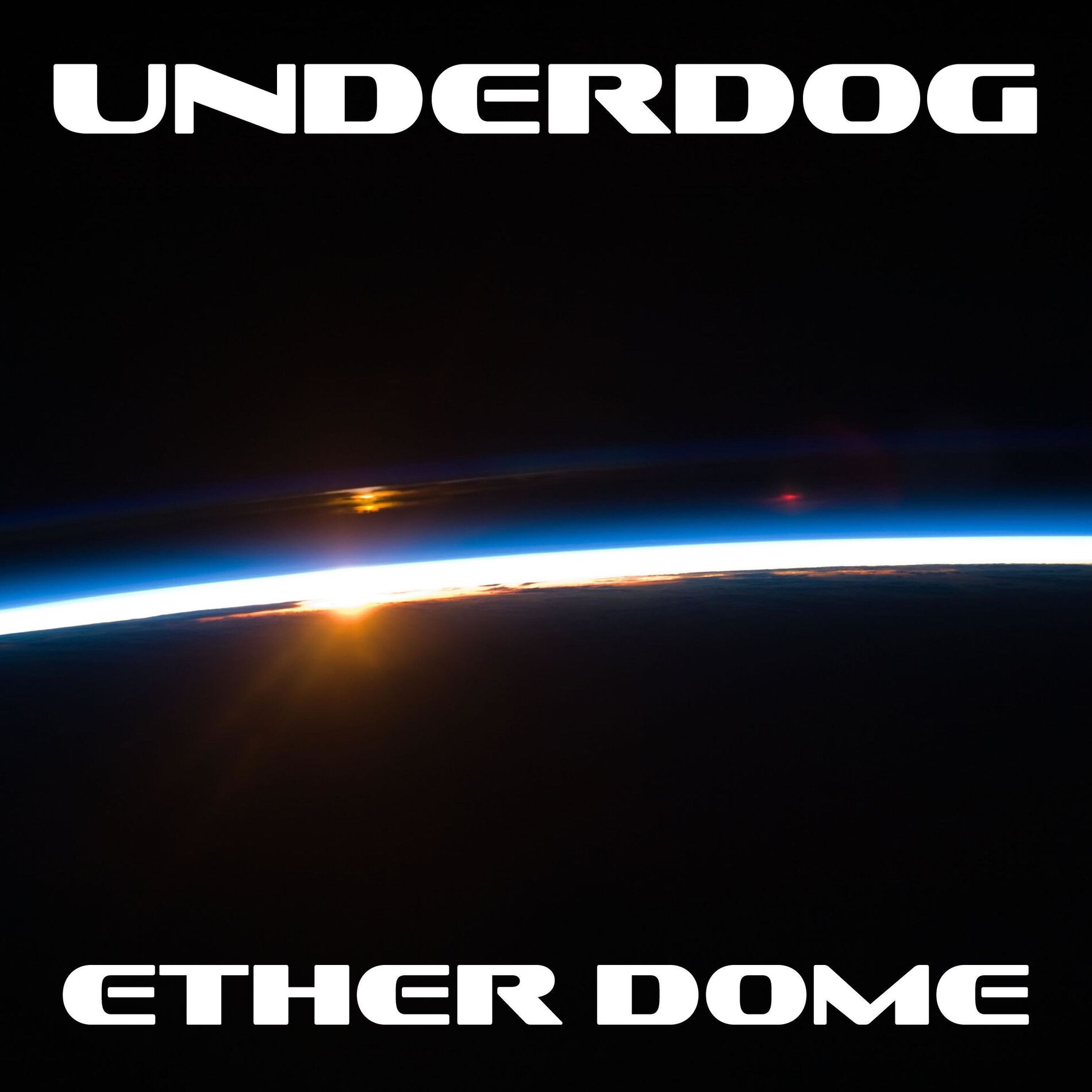 Album picture of Ether Dome