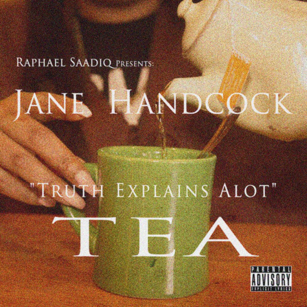 Picture of Raphael Saadiq Presents: Jane Handcock "Truth Explains A Lot"
