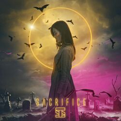 Cover of Sacrifice