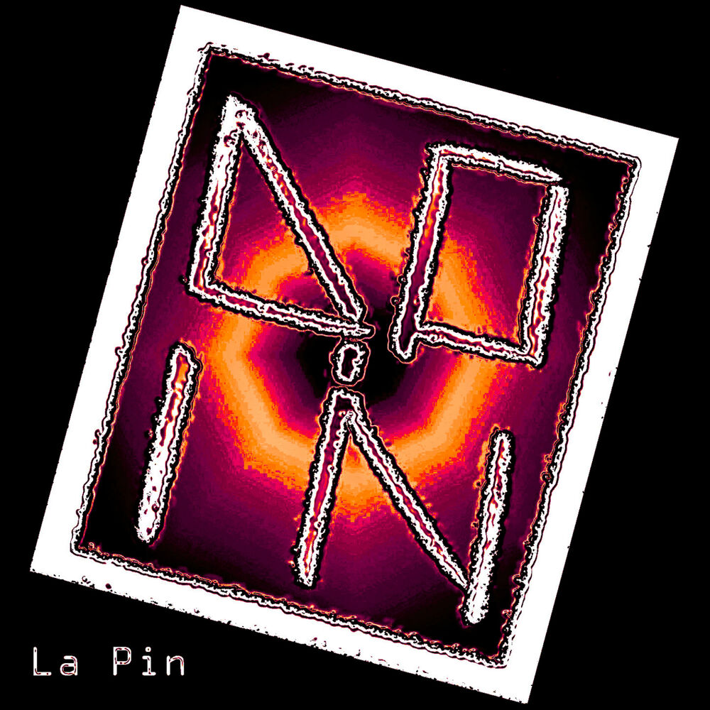 Picture of Paranoia