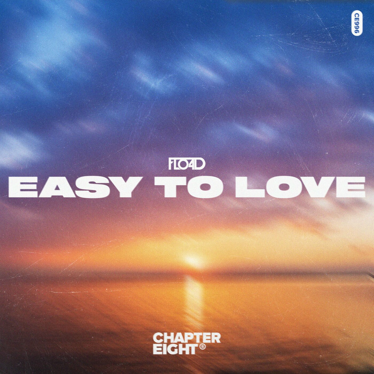 Album cover of Easy To Love