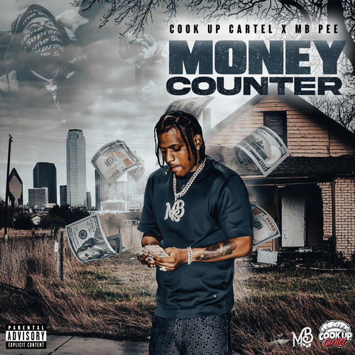 Money Counter