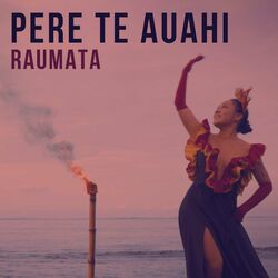 Cover of Pere Te Auahi (Radio Edit)