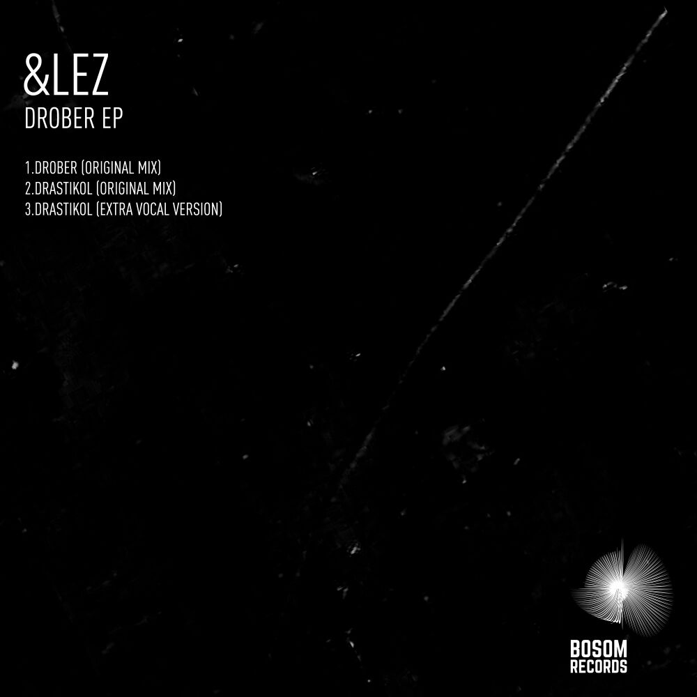 Picture of Drober EP