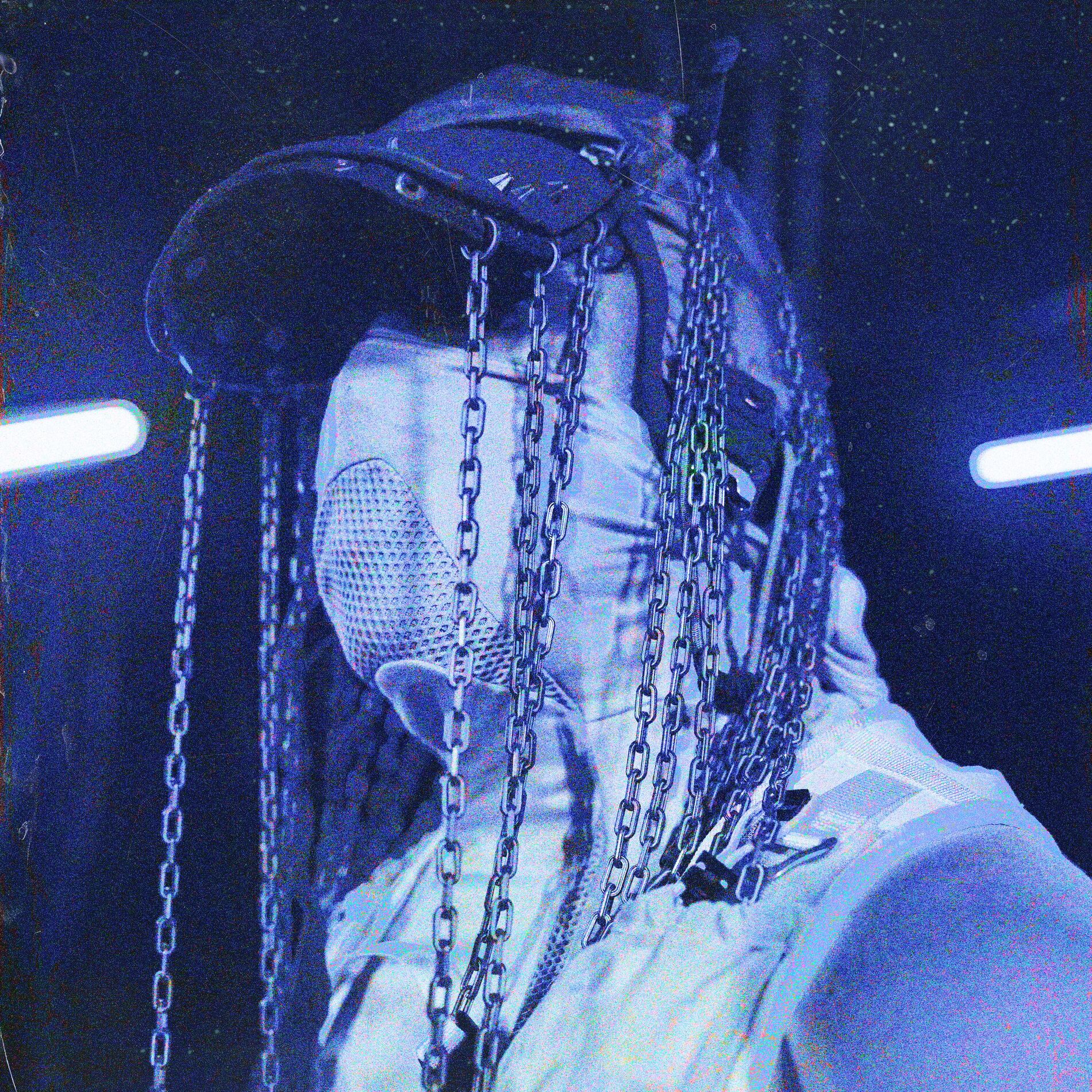Album cover of PROTAGONIST