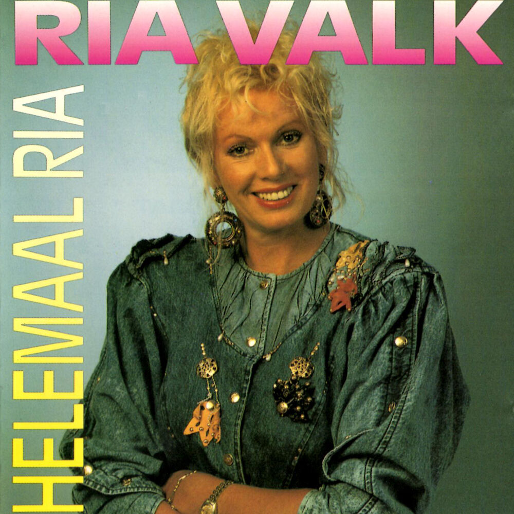 Picture of Helemaal Ria