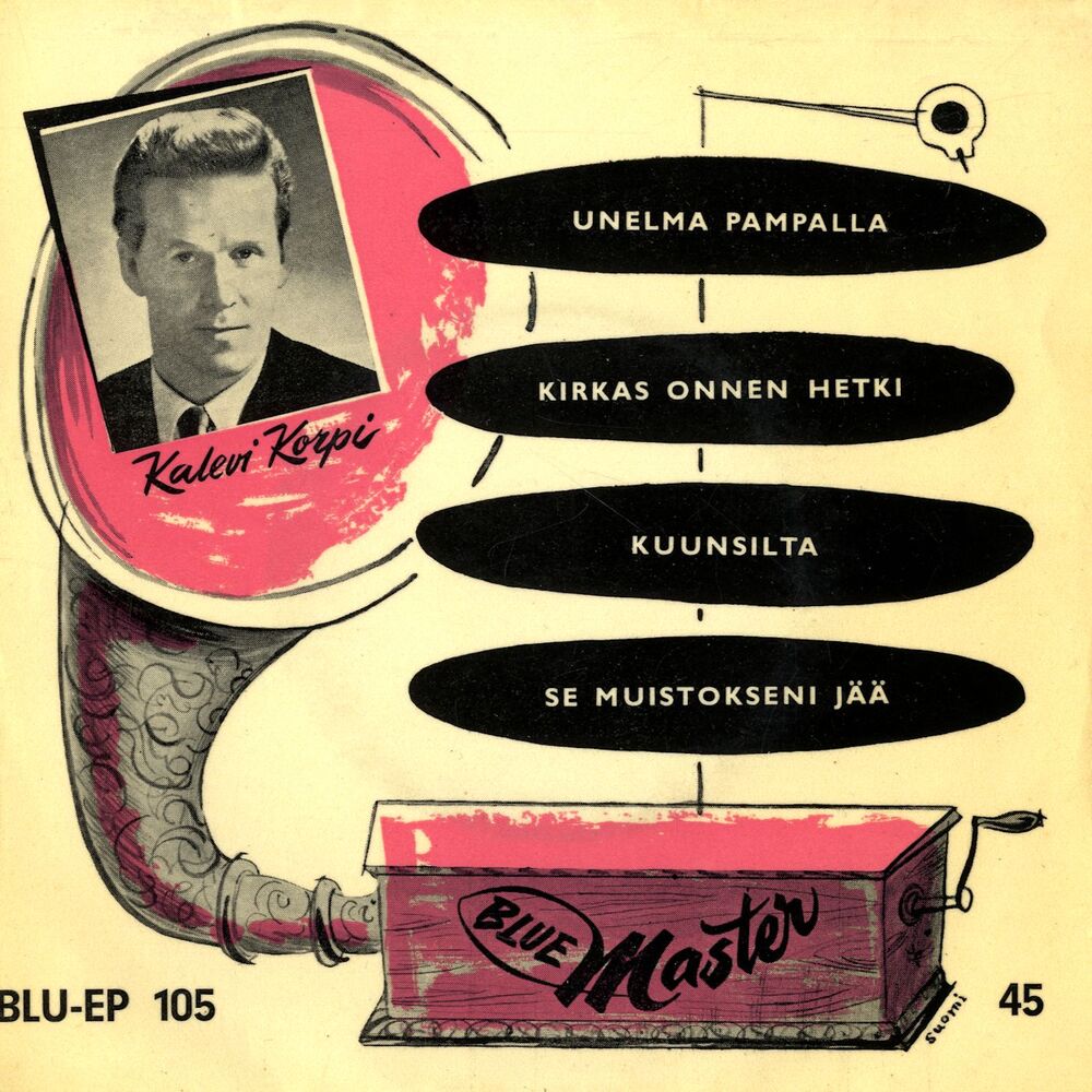 Picture of Kalevi Korpi 2