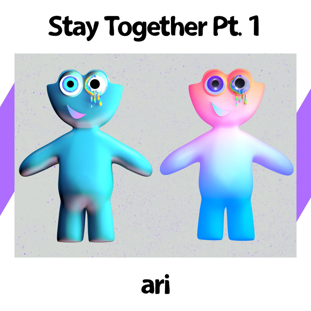 Picture of Stay Together Pt. 1