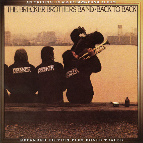 アート・デザイン・音楽 BEST OF THE BRECKER BROTHERS Amazon.co.jp: ベスト・オブ・ブレッカー・ブラザーズ: ミュージック