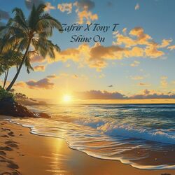 Cover of Shine On