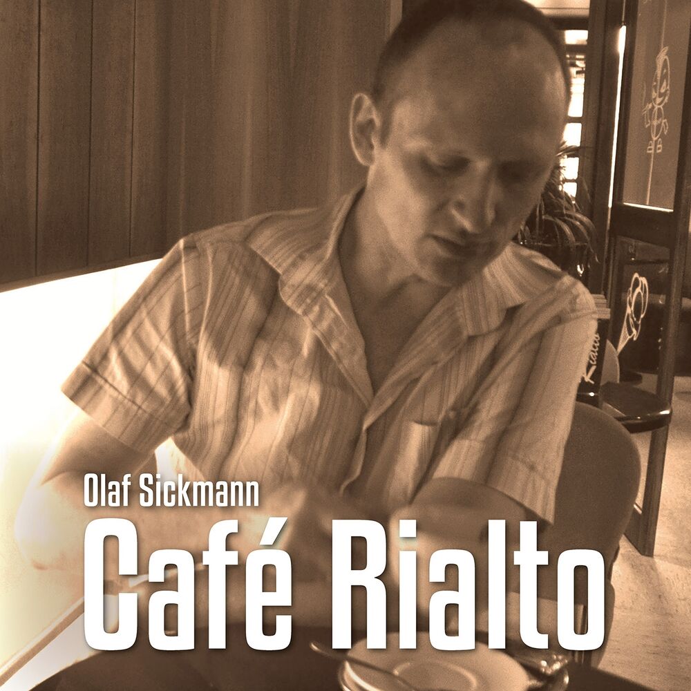 Picture of Café Rialto