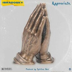 Cover of Appreciate