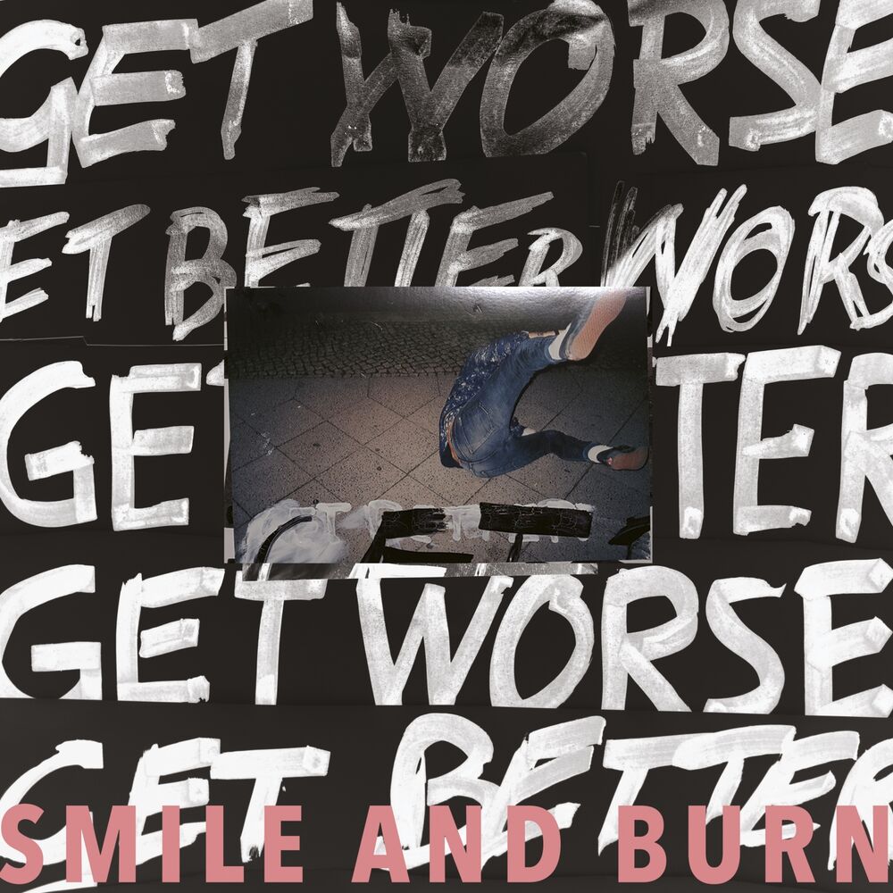 Picture of Get Better Get Worse