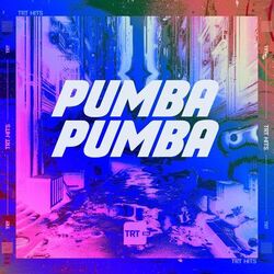 Cover of PUMBA PUMBA