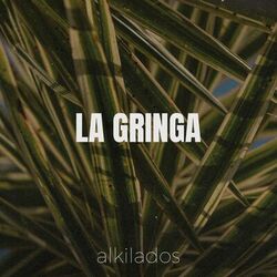 Cover of La Gringa