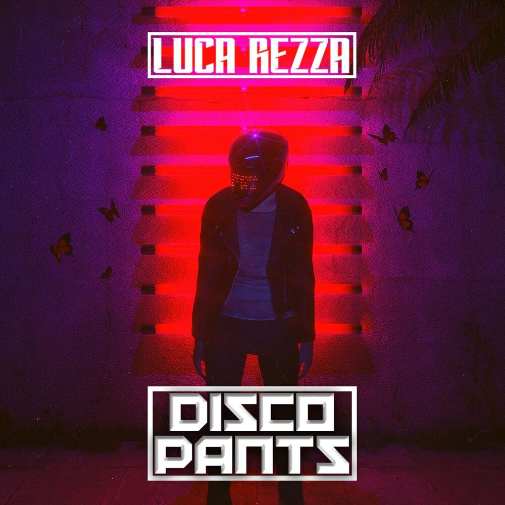 Picture of Disco Pants