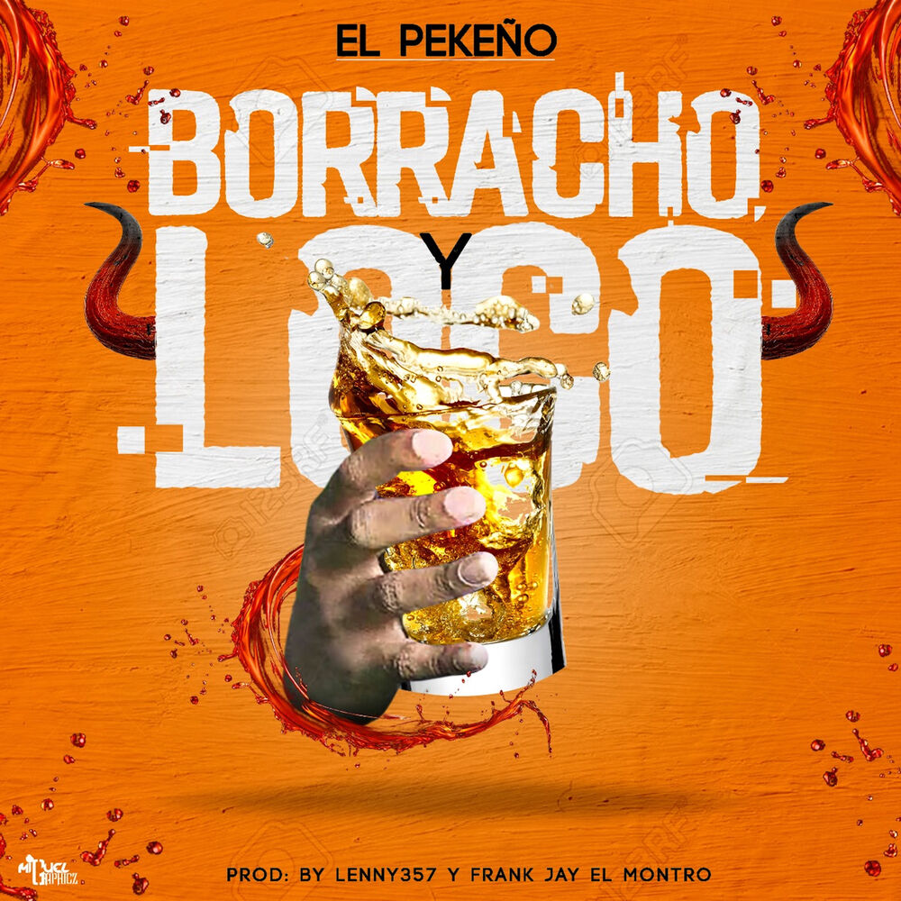 Picture of Borracho y Loco