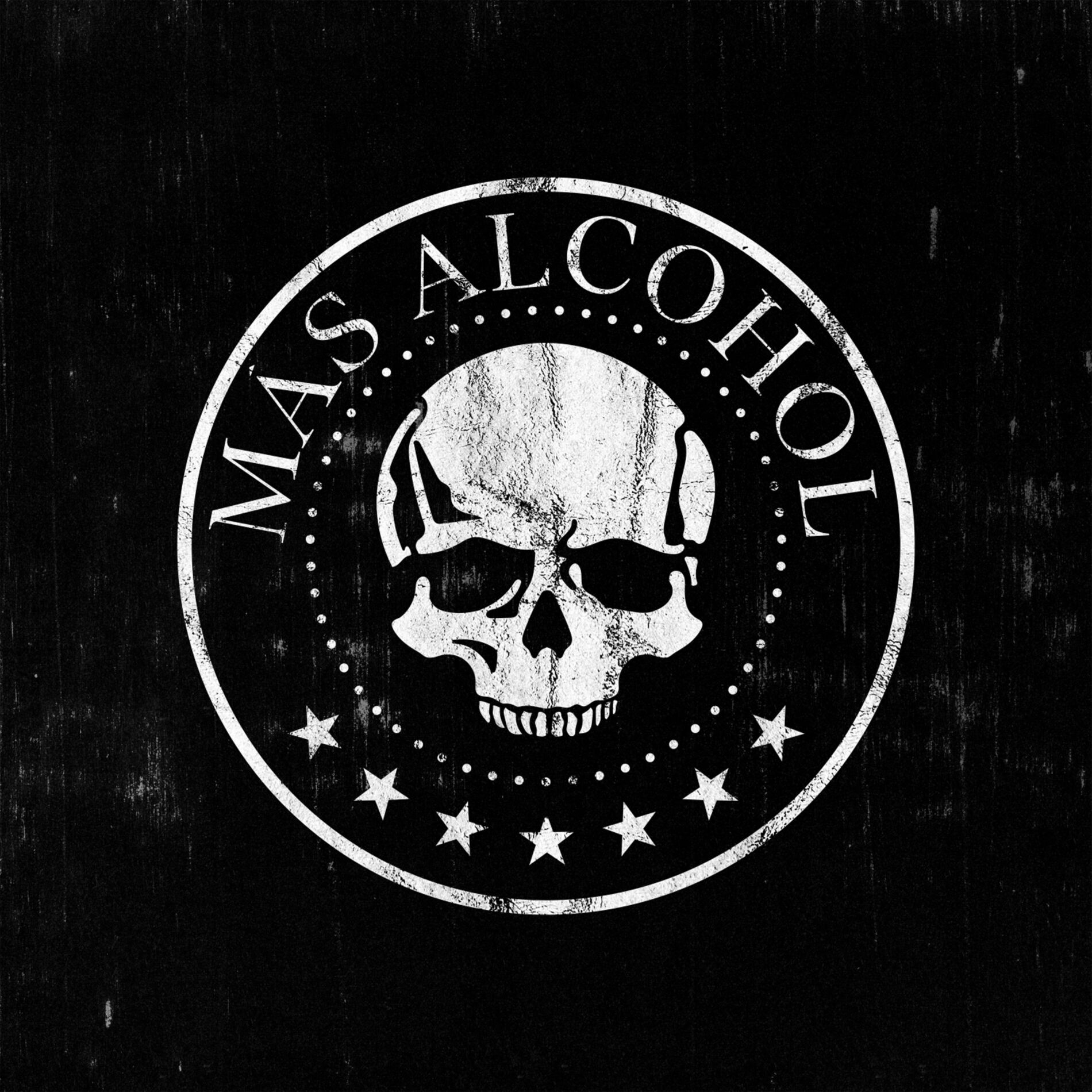 Album cover of Más Alcohol