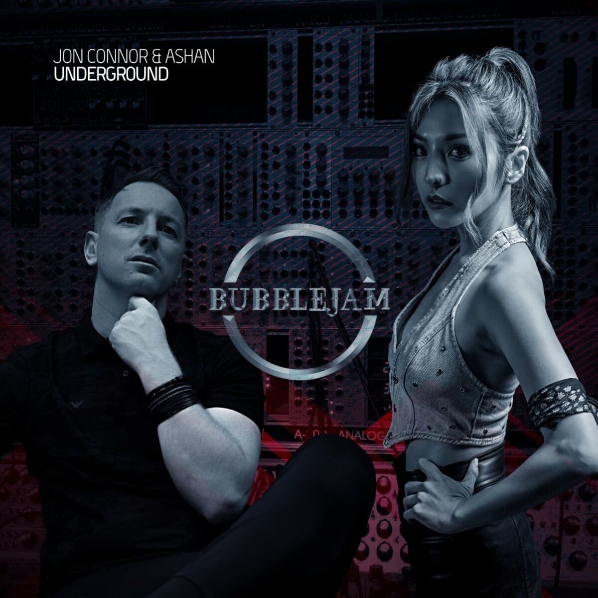 Album cover of Underground