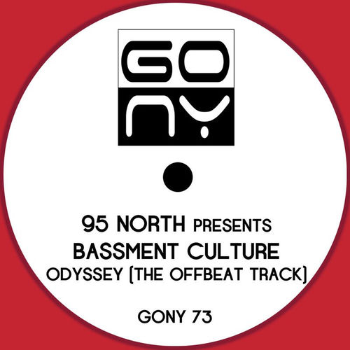 Odyssey (The Offbeat Track)