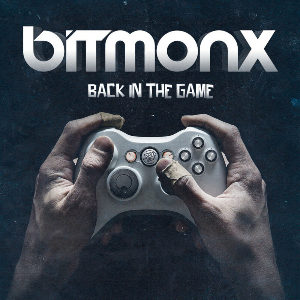Picture of Back In the Game