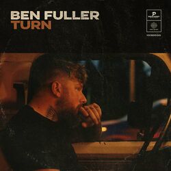 Cover of Turn