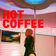 hot coffee